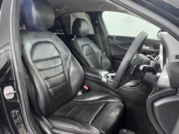 
										MERCEDES-BENZ C200 AVANTGARDE 2.0 AT full									