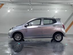 
										PERODUA AXIA 1.0G (A) full									
