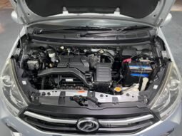 
										PERODUA AXIA 1.0G (A) full									