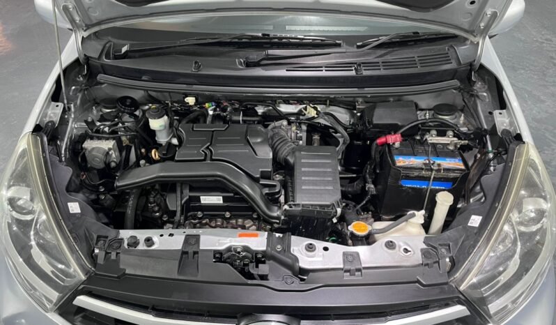 
								PERODUA AXIA 1.0G (A) full									