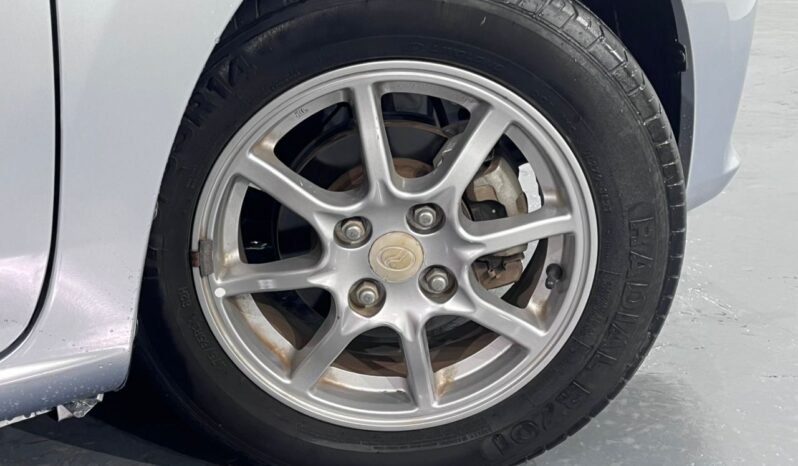 
								PERODUA AXIA 1.0G (A) full									