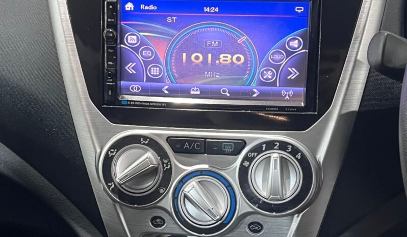 
								PERODUA AXIA 1.0G (A) full									