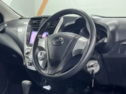 
										PERODUA AXIA 1.0G (A) full									