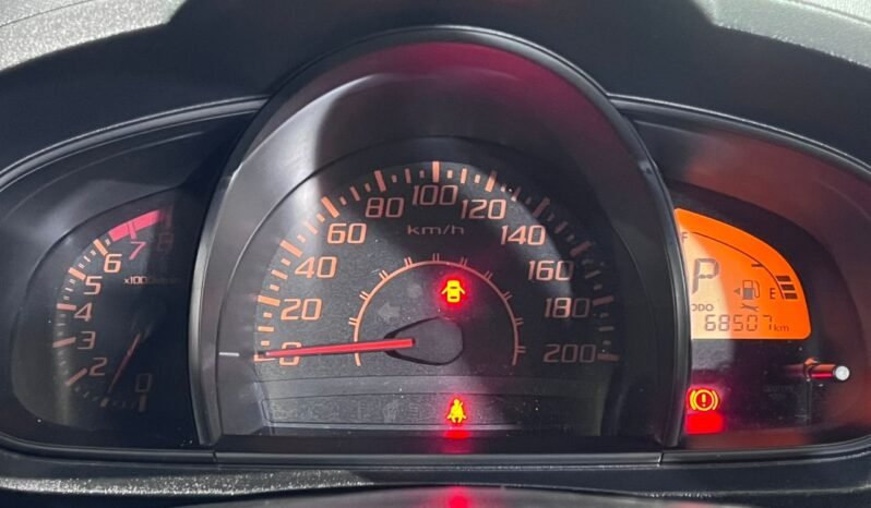 
								PERODUA AXIA 1.0G (A) full									