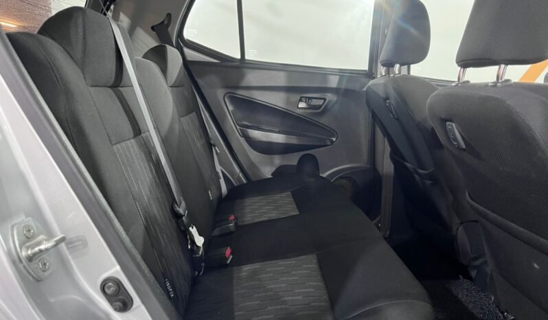 
								PERODUA AXIA 1.0G (A) full									