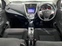 
										PERODUA AXIA 1.0G (A) full									