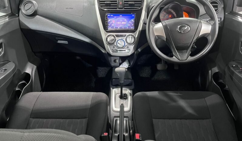 
								PERODUA AXIA 1.0G (A) full									