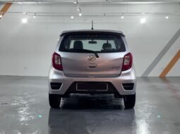 
										PERODUA AXIA 1.0G (A) full									