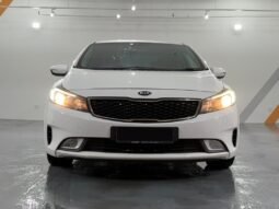
										KIA CERATO YD 1.6 (A) full									
