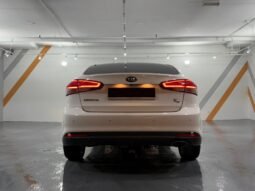 
										KIA CERATO YD 1.6 (A) full									