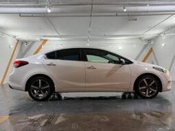 
										KIA CERATO YD 1.6 (A) full									
