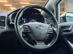 
										KIA CERATO YD 1.6 (A) full									