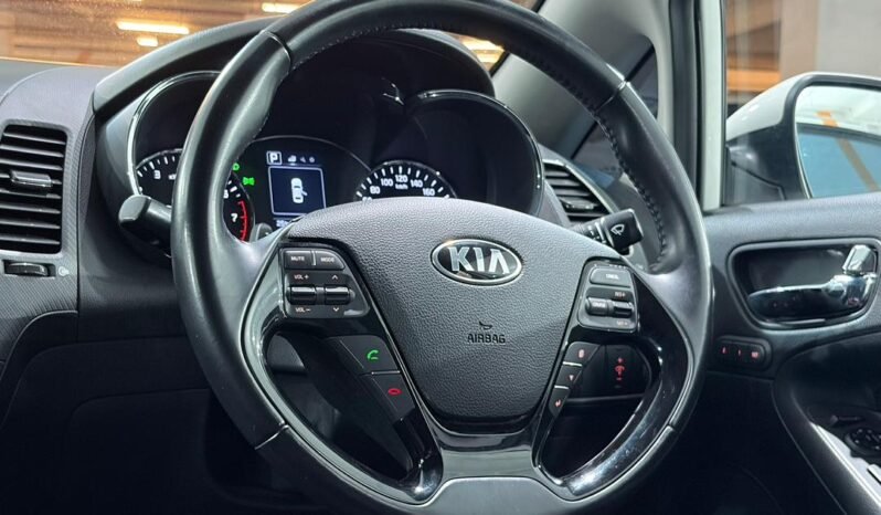 
								KIA CERATO YD 1.6 (A) full									