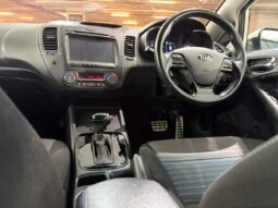 
										KIA CERATO YD 1.6 (A) full									