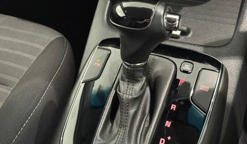 
								KIA CERATO YD 1.6 (A) full									