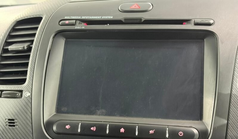 
								KIA CERATO YD 1.6 (A) full									