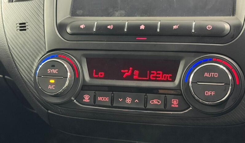 
								KIA CERATO YD 1.6 (A) full									