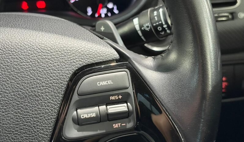 
								KIA CERATO YD 1.6 (A) full									