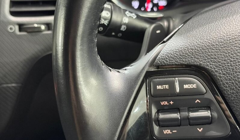 
								KIA CERATO YD 1.6 (A) full									