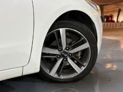 
										KIA CERATO YD 1.6 (A) full									