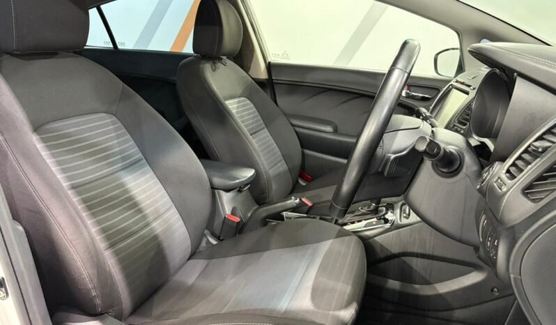 
								KIA CERATO YD 1.6 (A) full									