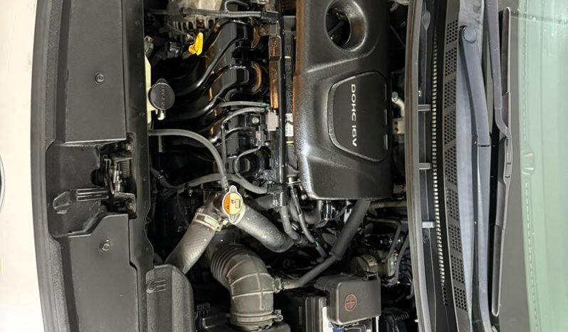 
								KIA CERATO YD 1.6 (A) full									