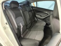 
										KIA CERATO YD 1.6 (A) full									