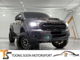 FORD RANGER 2.2 XL 4WD