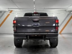 
										FORD RANGER 2.2 XL 4WD full									