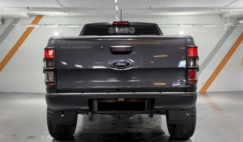 
								FORD RANGER 2.2 XL 4WD full									