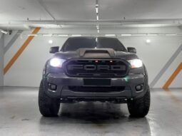 
										FORD RANGER 2.2 XL 4WD full									