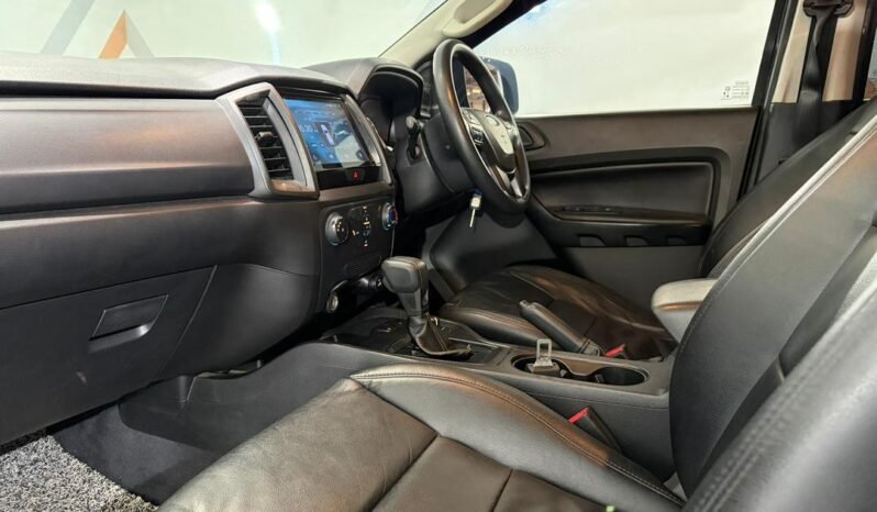 
								FORD RANGER 2.2 XL 4WD full									