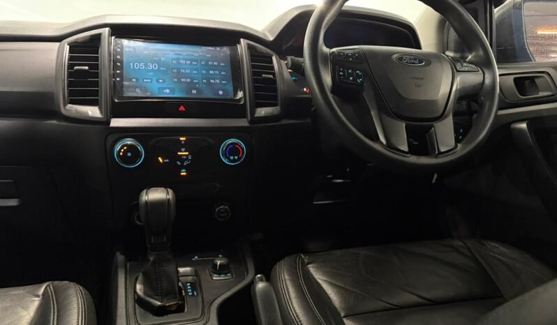 
								FORD RANGER 2.2 XL 4WD full									