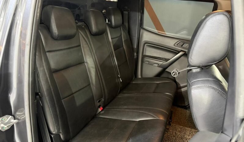 
								FORD RANGER 2.2 XL 4WD full									