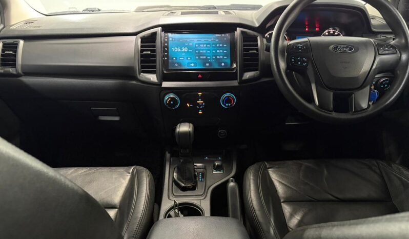 
								FORD RANGER 2.2 XL 4WD full									