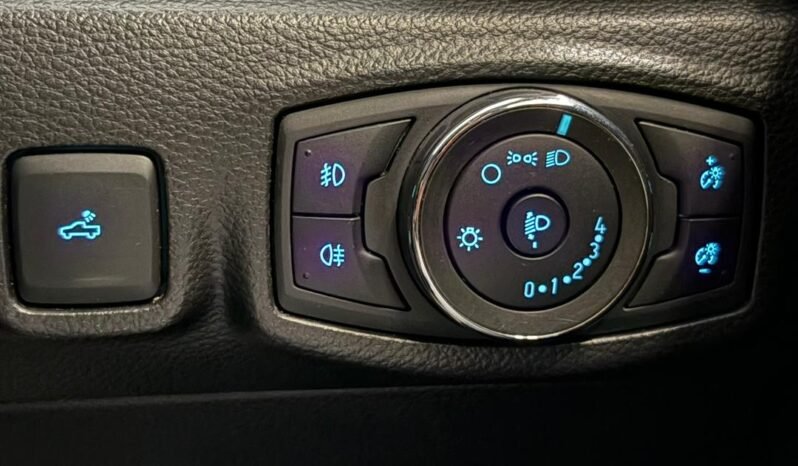 
								FORD RANGER 2.2 XL 4WD full									