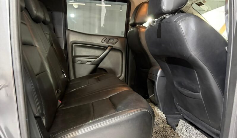 
								FORD RANGER 2.2 XL 4WD full									