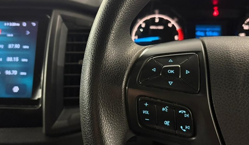 
								FORD RANGER 2.2 XL 4WD full									