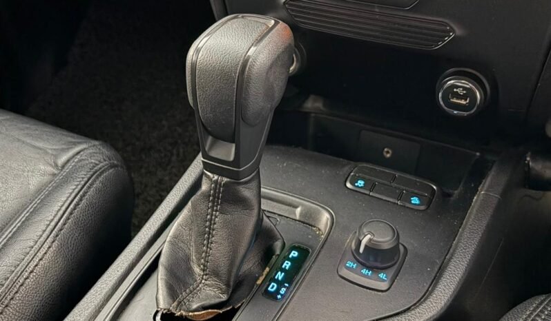 
								FORD RANGER 2.2 XL 4WD full									