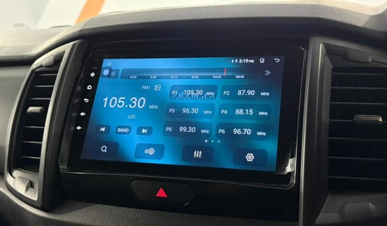 
								FORD RANGER 2.2 XL 4WD full									