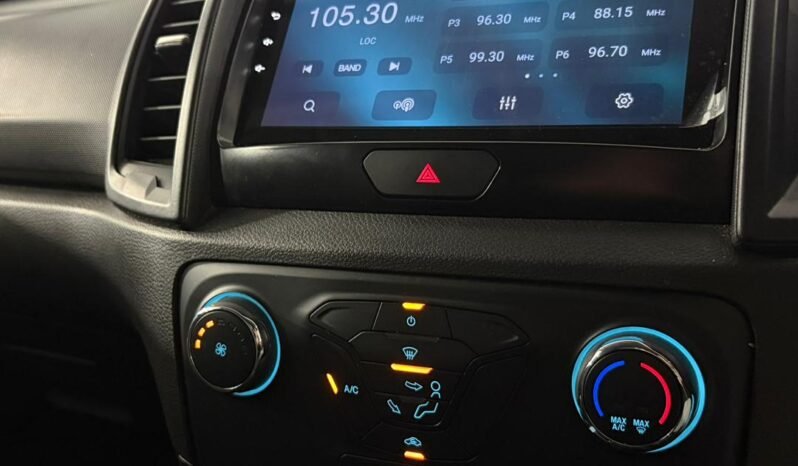 
								FORD RANGER 2.2 XL 4WD full									