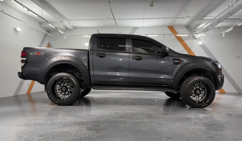 
								FORD RANGER 2.2 XL 4WD full									