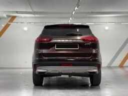 
										PROTON X70 PREMIUM 1.8 TGDI AT full									