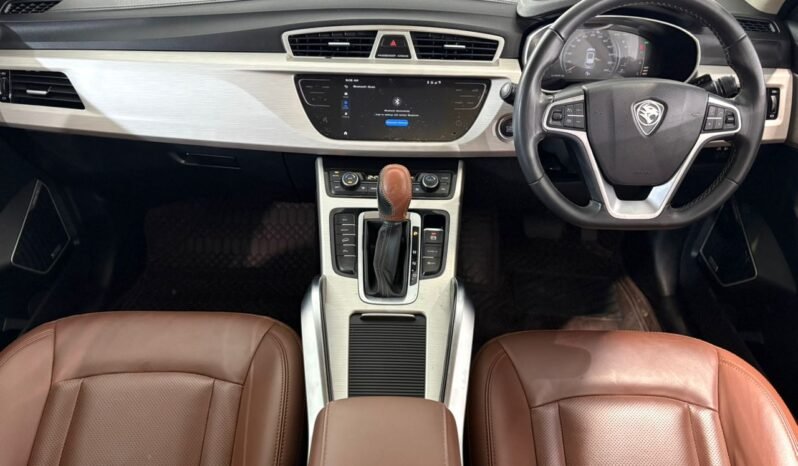 
								PROTON X70 PREMIUM 1.8 TGDI AT full									