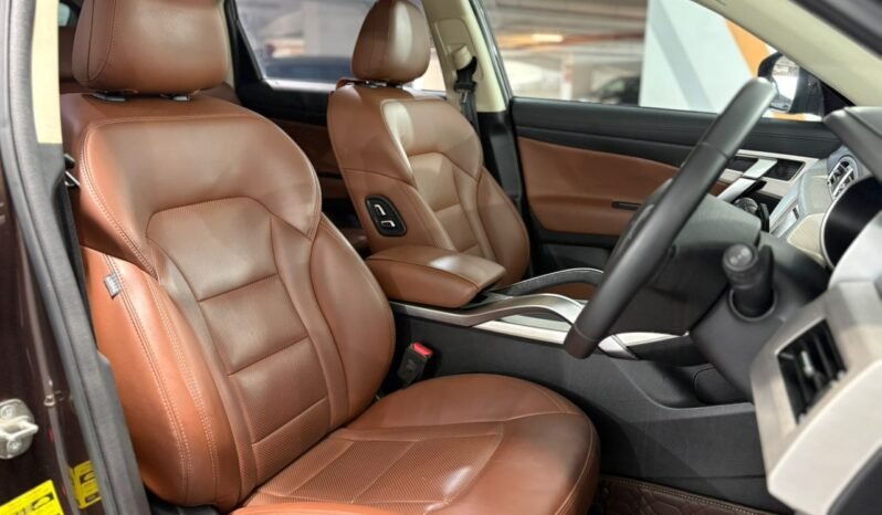 
								PROTON X70 PREMIUM 1.8 TGDI AT full									