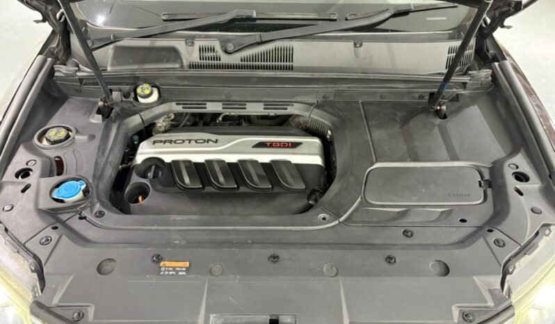 
								PROTON X70 PREMIUM 1.8 TGDI AT full									