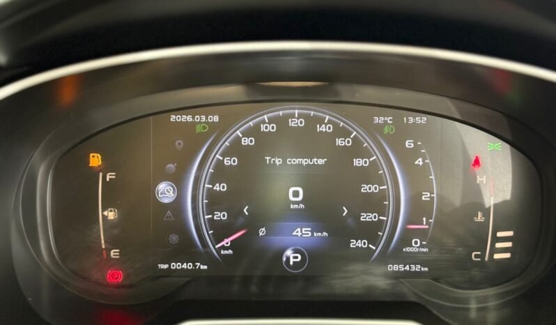 
								PROTON X70 PREMIUM 1.8 TGDI AT full									