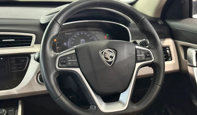 
								PROTON X70 PREMIUM 1.8 TGDI AT full									