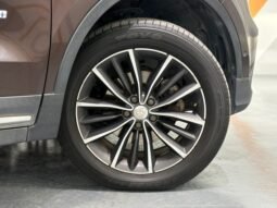 
										PROTON X70 PREMIUM 1.8 TGDI AT full									