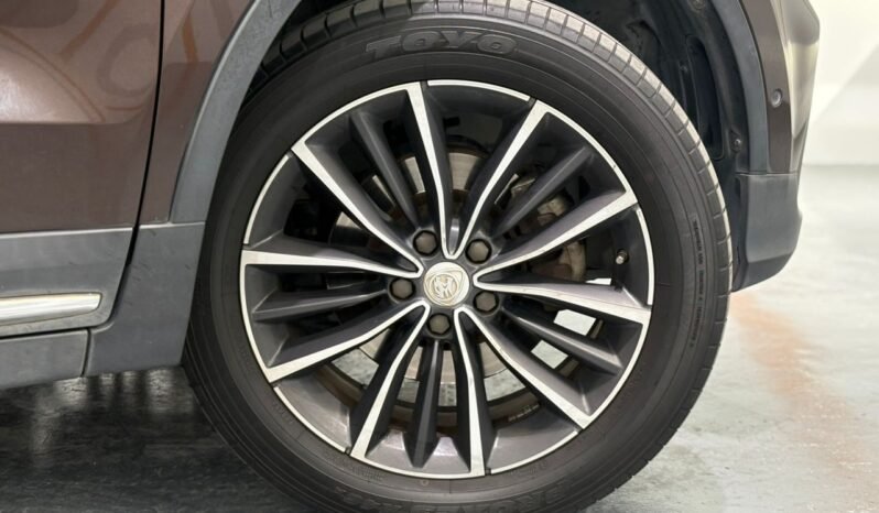 
								PROTON X70 PREMIUM 1.8 TGDI AT full									